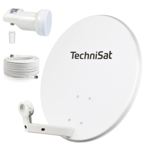 Digital sat anlage - hd,
