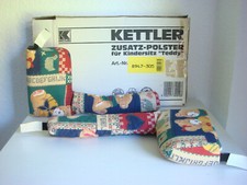 Kettler zusatz polster für - kettler,