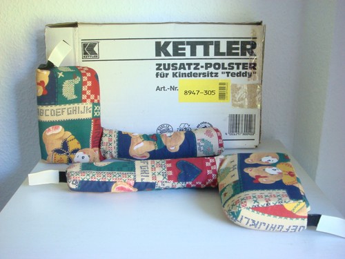 Kettler zusatz polster für - kettler,