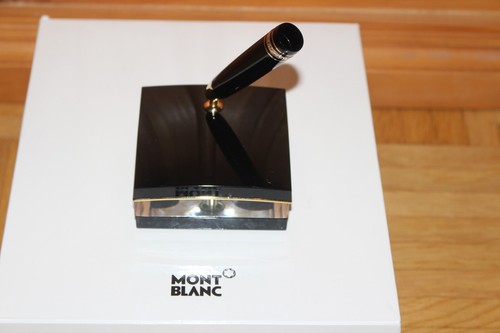 Montblanc meisterstück - montblanc,