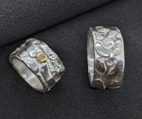 Partnerringe eheringe - 12, mm