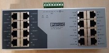 Phoenix Contact FL Switch SF