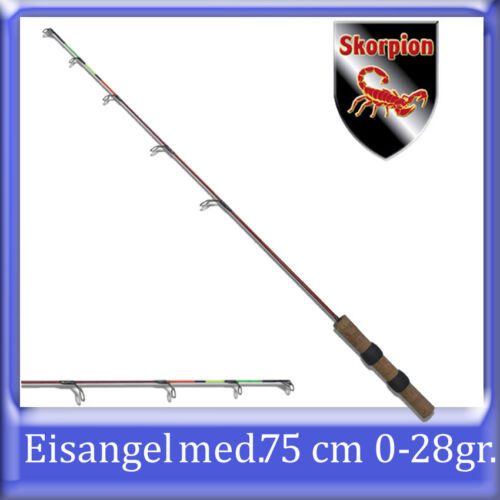 Eisangel angel rute medium - sk,