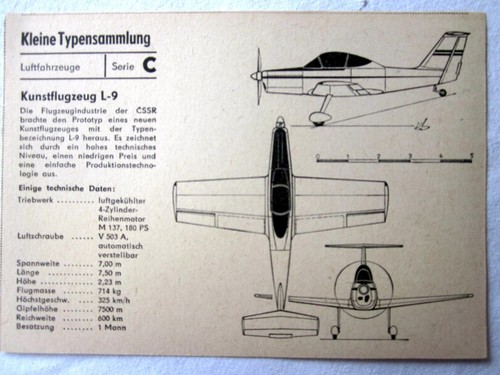 Ddr kleine typensammlung - ddr,