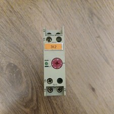 Klöckner-Moeller  Zeitrelais