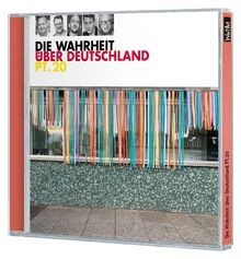 Die wahrheit über deutschland - die,