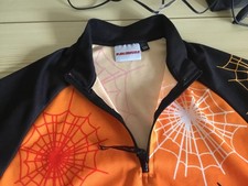 Kinder Fahrradkombi, Fahrradtrikot mit Hose