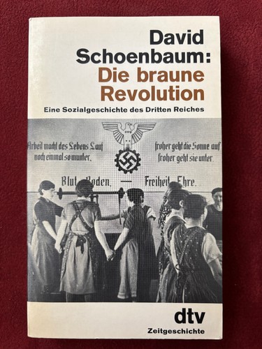 David schoenbaum die - schoenbaum:, braune