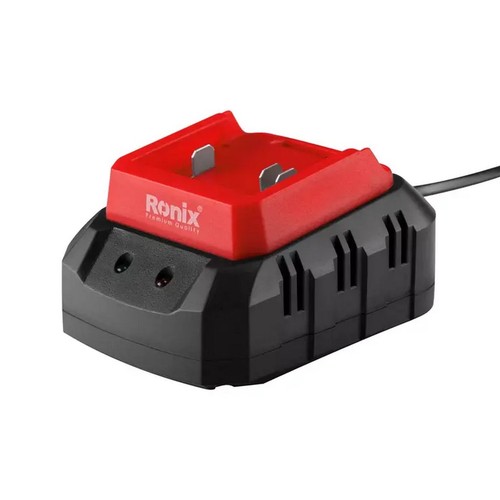 Ronix schnellladegerät 22v - ronix,