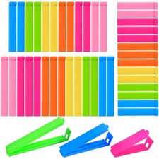 Verschlussclips für