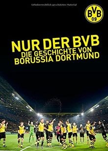 Nur der bvb - der, die