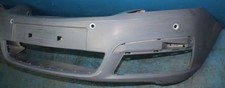 13124959 Original GM Stoßstange Stoßfänger vorne Opel Zafira B 4xPDC Löcher