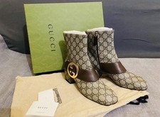 Gucci Damen Stiefel