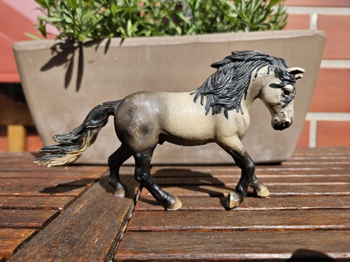 Schleich tier figur pferd - schleich,