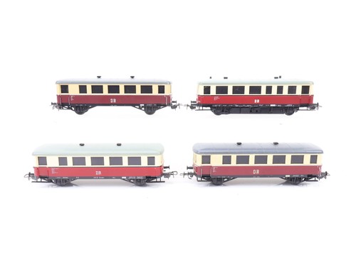 Piko 6100 6504 - h0, 5/6100 5/6504-010