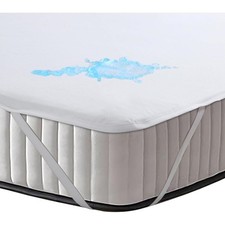 Matratzenschoner , 100x200 cm