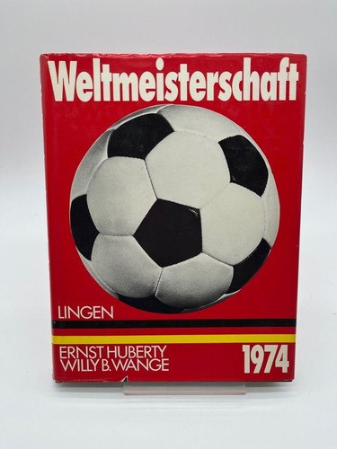 Fussball-Weltmeisterschaft