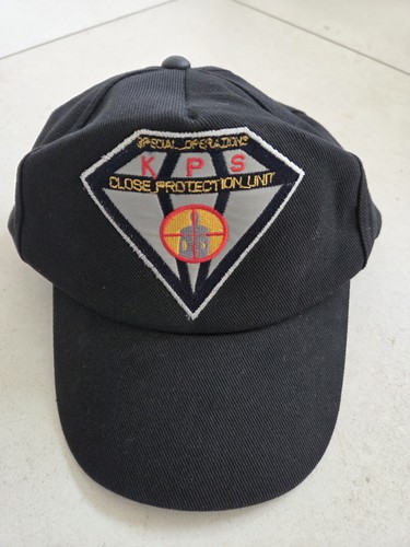 Original kosovo police service - original,