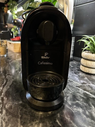 Tchibo cafissimo - tchibo,