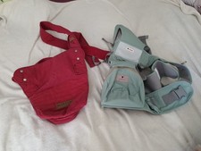 Marsupi Und Preferbaby Trage