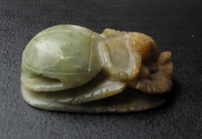 Handgeschnitzter