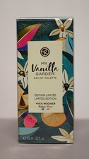Yves Rocher My Vanilla Garden