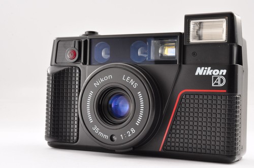 Fast neuwertig nikon - [fast, ad2