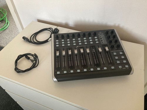 Behringer touch compact - behringer, x-touch