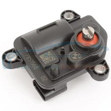 2x Original BMW 18307851568 -