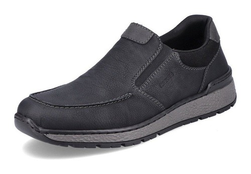 Rieker slipper mit - slipper,