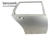 Mercedes klasse w210 kombi - mercedes,