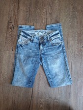 MAVI Jeans LINDY Hose 25 26 34 36 S