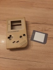 Nintendo Gameboy Gehäuse 