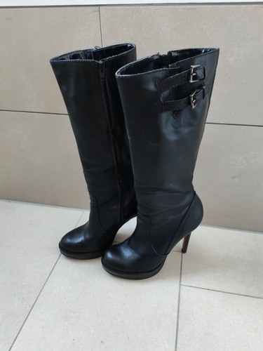 Buffalo london damen stiefel - buffalo,
