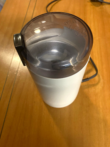 Bosch elektrische kaffeemühle - bosch,