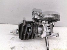 STIHL SH85 2 TAKT BENZIN