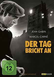 Der tag bricht von marcel - an,