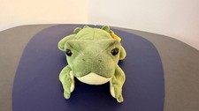 Steiff 281471 – Cappy Frosch