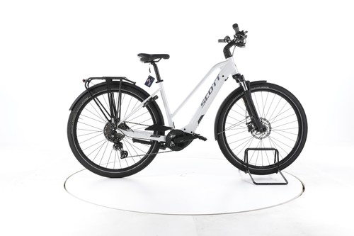 Scott sub sport eride - sub,
