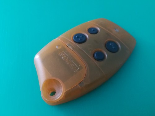4tasten handsender für - , ein
