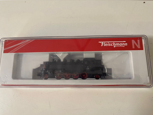 Roco fleischmann spur 708705 - fleischmann, n
