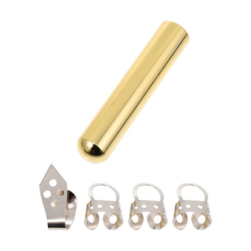 Set guitar slide tone bar - 1,