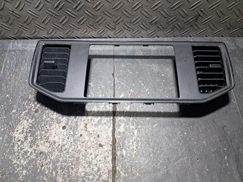 Crafter luftdusche mitte - vw,