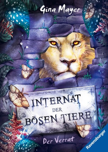 Internat der bösen tiere - bösen,