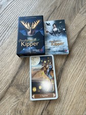 Kipper Orakel-Karten Tarot