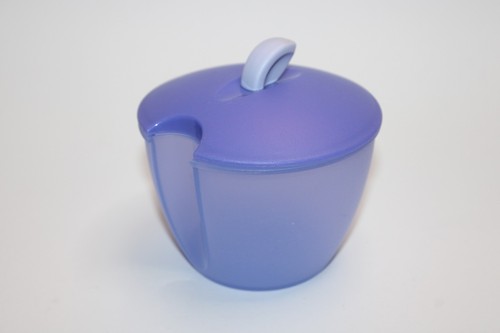 Tupperware zucker genuss 350 - tupperware, zucker-genuss