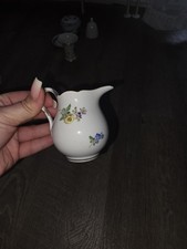 Meissen porzellan milchkanne - meissen,