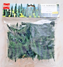 Busch 6497 Spur H0 - 50