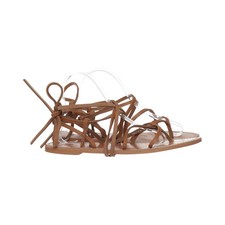 Zara, Gladiator-Sandalen