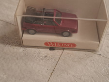 Volkswagen Golf Cabriolet